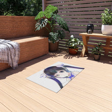 Load image into Gallery viewer, Is It Wrong To Try To Pick Up Girls In A Dungeon? Rug