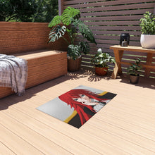 Load image into Gallery viewer, Rias Gremory Rug