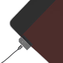Load image into Gallery viewer, Monogatari (Series) RGB LED Mouse Pad (Desk Mat)