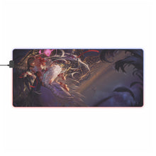 Load image into Gallery viewer, Puella Magi Madoka Magica RGB LED Mouse Pad (Desk Mat)