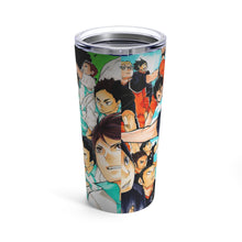 Load image into Gallery viewer, Haikyu!! Tumbler 20oz