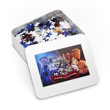 Load image into Gallery viewer, Black Clover Asta, Noelle Silva, Yuno, Yami Sukehiro, Julius Novachrono Jigsaw Puzzle