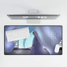 Load image into Gallery viewer, Yona Of The Dawn Mouse Pad (Desk Mat)