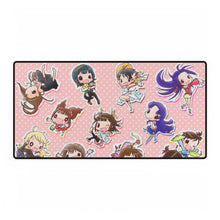 Load image into Gallery viewer, Anime The iDOLM@STERr Mouse Pad (Desk Mat)