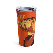 Load image into Gallery viewer, Haikyu!! Tumbler 20oz