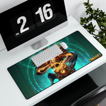 Load image into Gallery viewer, Worldwalker Janus Mouse Pad (Desk Mat)