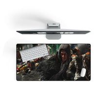 Load image into Gallery viewer, Prototype Mouse Pad (Desk Mat)
