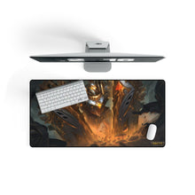 Load image into Gallery viewer, Shield Guardian Cabrakan Mouse Pad (Desk Mat)