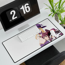 Load image into Gallery viewer, Yuru Yuri Mouse Pad (Desk Mat)