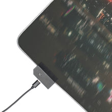 Load image into Gallery viewer, Persona 5: The Animation RGB LED Mouse Pad (Desk Mat)