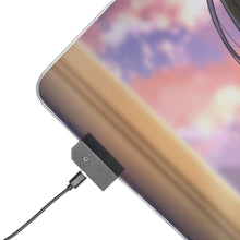 Load image into Gallery viewer, Anime Kantai Collection RGB LED Mouse Pad (Desk Mat)
