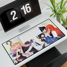 Load image into Gallery viewer, Zero No Tsukaima Mouse Pad (Desk Mat)