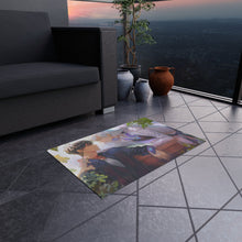Load image into Gallery viewer, Cardcaptor Sakura Yue Rug