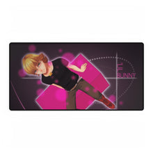 Load image into Gallery viewer, Anime Tiger & Bunny Mouse Pad (Desk Mat)