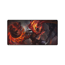 Load image into Gallery viewer, Mobile Legends: Bang Bang Mouse Pad (Desk Mat)