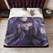 Load image into Gallery viewer, Anime Puella Magi Madoka Magica Sherpa Blanket