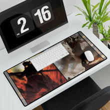 Load image into Gallery viewer, Rakshasa Street Mouse Pad (Desk Mat)