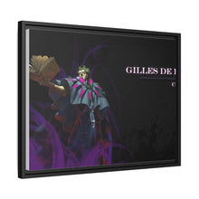 Load image into Gallery viewer, Anime Fate/Zero Canvas Framed Art Print