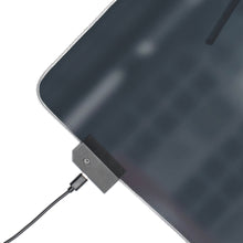 Load image into Gallery viewer, Anime Music RGB LED Mouse Pad (Desk Mat)