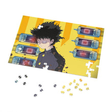 Load image into Gallery viewer, Mob Psycho 100 Shigeo Kageyama Jigsaw Puzzle