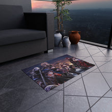 Load image into Gallery viewer, Love Live! Maki Nishikino, Kotori Minami, Umi Sonoda, Honoka Kousaka, Eri Ayase Rug