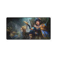 Load image into Gallery viewer, Charybdis Masteries Mouse Pad (Desk Mat)