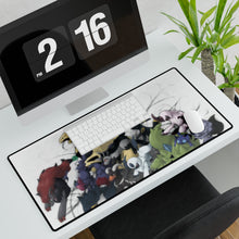 Load image into Gallery viewer, Anime Pokémonr Mouse Pad (Desk Mat)