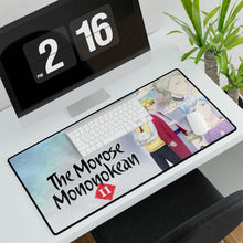 Load image into Gallery viewer, The Morose Mononokean Mouse Pad (Desk Mat)
