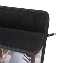 Load image into Gallery viewer, Steins;Gate Kurisu Makise, Mayuri Shiina, Itaru Hashida Laptop Sleeve
