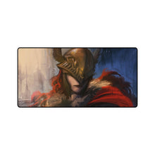 Load image into Gallery viewer, Elden Ring Malenia Game Art Mouse Pad (Desk Mat)