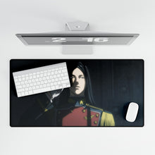 Load image into Gallery viewer, Anime Psycho-Pass Movie Mouse Pad (Desk Mat)