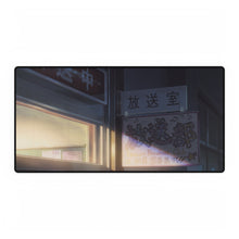 Load image into Gallery viewer, Your Name. Mouse Pad (Desk Mat)