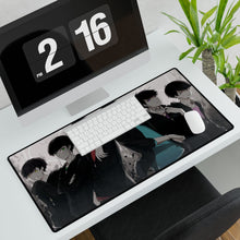 Load image into Gallery viewer, Mr. Osomatsu Mouse Pad (Desk Mat)