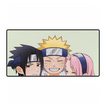 Load image into Gallery viewer, Anime Naruto Mouse Pad (Desk Mat)