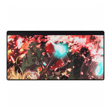 Load image into Gallery viewer, Youjo Senki Mouse Pad (Desk Mat)