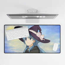 Load image into Gallery viewer, Chtholly, SukaSuka! Mouse Pad (Desk Mat)