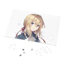 Load image into Gallery viewer, Violet Evergarden Jigsaw Puzzle