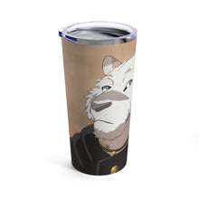 Load image into Gallery viewer, Grimoire of Zero Tumbler 20oz
