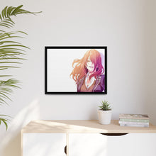 Load image into Gallery viewer, Rindou Kobayashi Canvas Framed Art Print