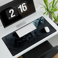 Load image into Gallery viewer, Sci Fi Robot Mouse Pad (Desk Mat)