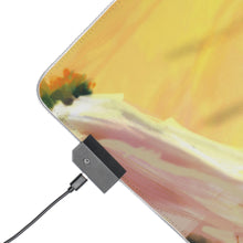 Load image into Gallery viewer, Anime Avatar: The Last Airbender RGB LED Mouse Pad (Desk Mat)