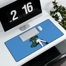 Load image into Gallery viewer, Fukka Mouse Pad (Desk Mat)