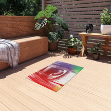 Load image into Gallery viewer, Elfen Lied Rug