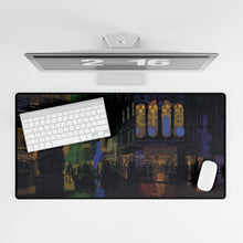 Load image into Gallery viewer, Movie Blade Runner Mouse Pad (Desk Mat)