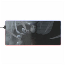 Load image into Gallery viewer, Anime Black Clover RGB LED Mouse Pad (Desk Mat)