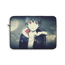 Load image into Gallery viewer, Noragami Yukine Laptop Sleeve