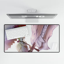 Load image into Gallery viewer, Anime Tales of Zestiria the X Mouse Pad (Desk Mat)