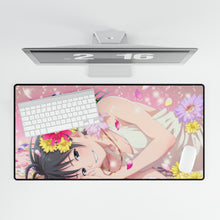 Load image into Gallery viewer, Anime The iDOLM@STERr Mouse Pad (Desk Mat)