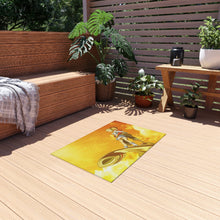 Load image into Gallery viewer, Eureka Seven Rug
