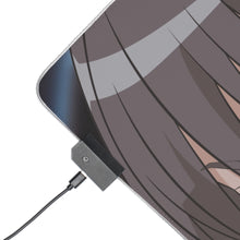 Load image into Gallery viewer, A Certain Scientific Railgun RGB LED Mouse Pad (Desk Mat)